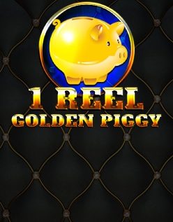 1 Reel Golden Piggy 