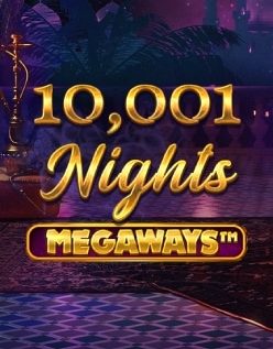 10 001 Nights MegaWays 