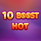 10 Boost Hot 
