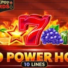 10 Power Hot Demo Slot 