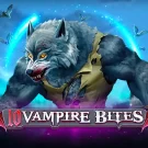 10 Vampire Bites Demo Slot 