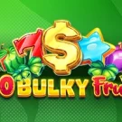 100 Bulky Fruits Demo Slot 