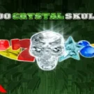 100 Crystal Skull Demo Slot 