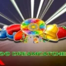 100 Dream Catcher Demo Slot 