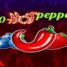 100 Hot Pepper Demo Slot 