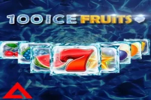 100 Ice Fruits Demo Slot 