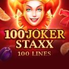 100 Joker Staxx 