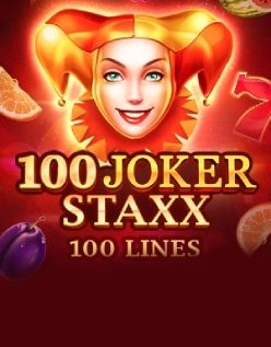 100 Joker Staxx 