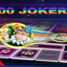 100 Jokers Demo Slot 