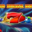 100 Mega Hot Demo Slot 