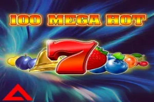 100 Mega Hot Demo Slot 
