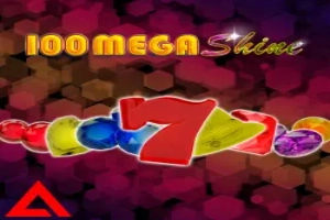 100 Mega Shine Demo Slot 