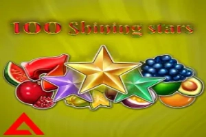 100 Shining Stars Demo Slot 