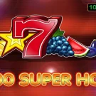 100 Super Hot Demo Slot 
