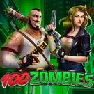 100 Zombies 