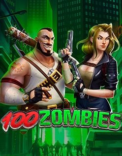 100 Zombies 