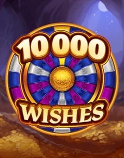 10000 Wishes 