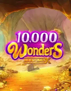 10,000 Wonders MultiMax 