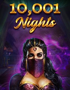 10,001 Nights 