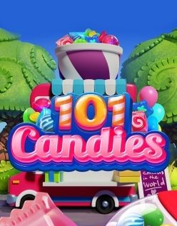 101 Candies 
