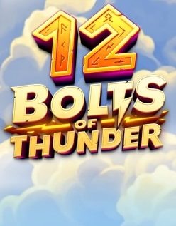 12 Bolts of Thunder 