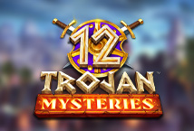  12 Trojan Mysteries 