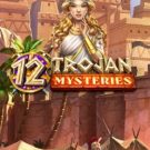 12 Trojan Mysteriesa 