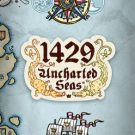 1429 Uncharted Seas 