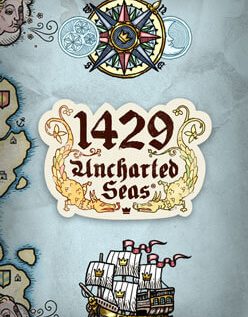 1429 Uncharted Seas 