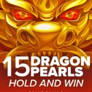 15 Dragon Pearls 