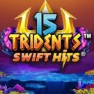 15 Tridents 