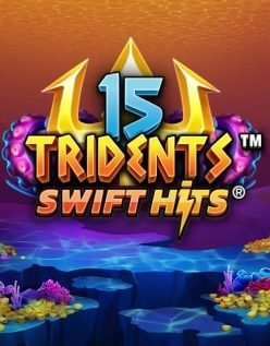 15 Tridents 