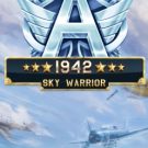 1942: Sky Warrior 