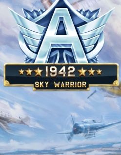1942: Sky Warrior 