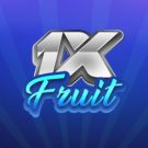 1X Fruits 