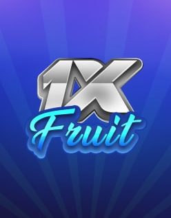 1X Fruits 