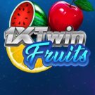 1X Twin Fruits 