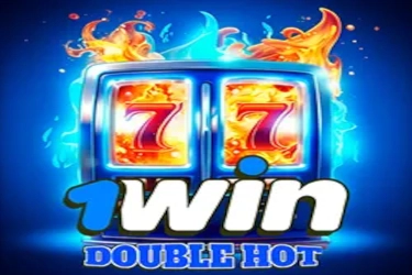1win Double Hot Demo Slot 