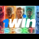 1win Sport Demo Slot 