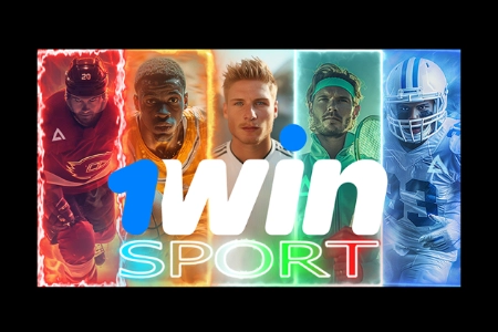 1win Sport Demo Slot 
