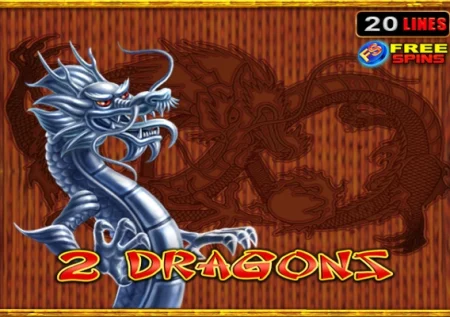 2 Dragons Demo Slot 