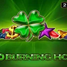 20 Burning Hot Demo Slot 