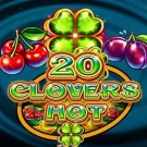 20 Clovers Hot Demo Slot 