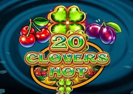 20 Clovers Hot Demo Slot 