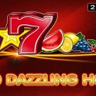 20 Dazzling Hot Demo Slot 