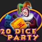 20 Dice Party Demo Slot 