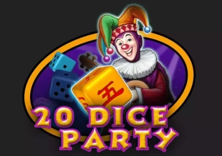 20 Dice Party Demo Slot 