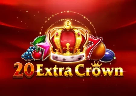 20 Extra Crown Demo Slot 