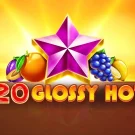 20 Glossy Hot Demo Slot 