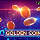20 Golden Coins Demo Slot 